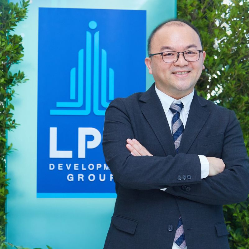 ประพันธ์ศักดิ์ รักษ์ไชยวรรณ LPN Wisdow